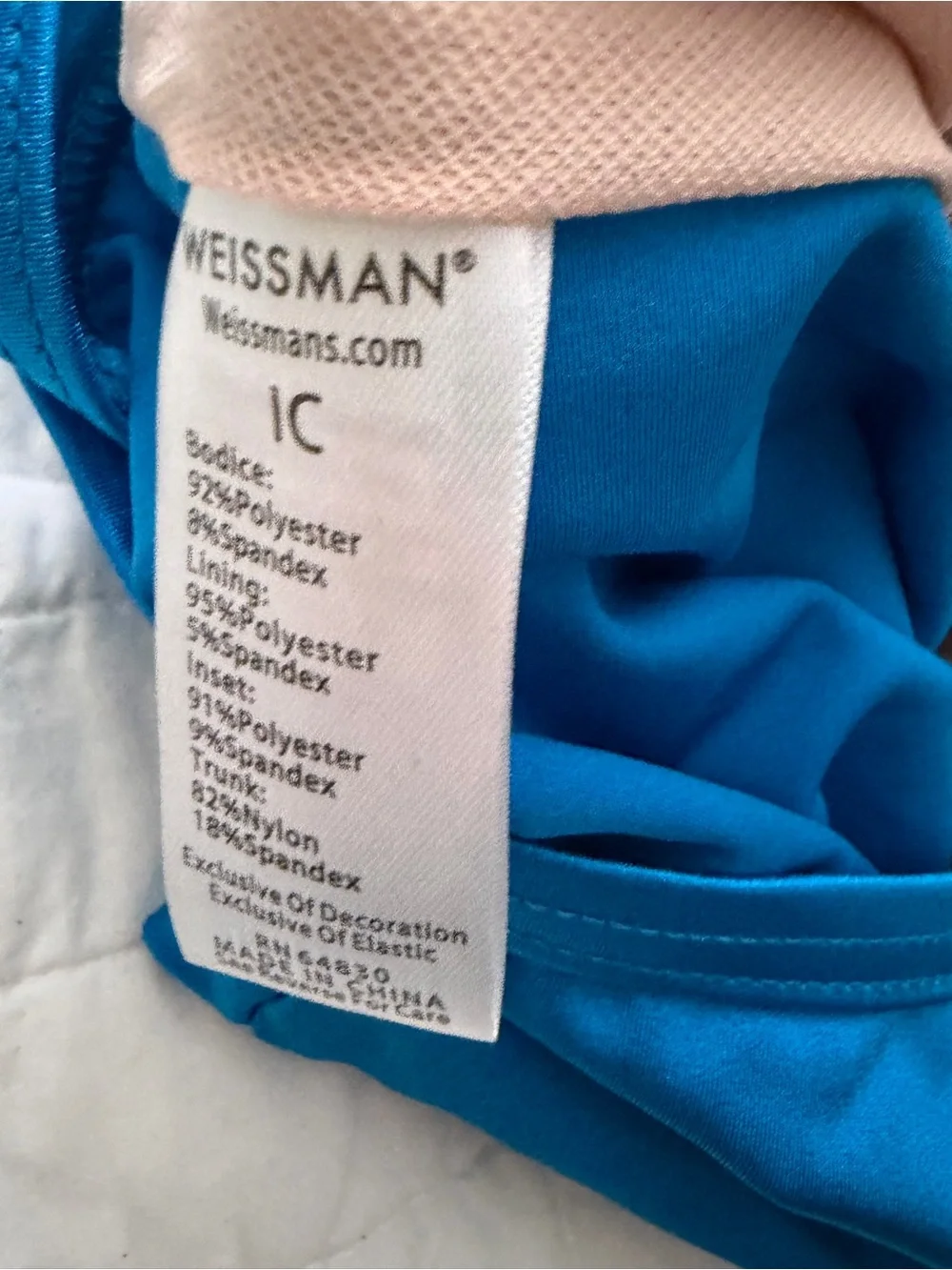 Kittys Debut 16254 Weissman